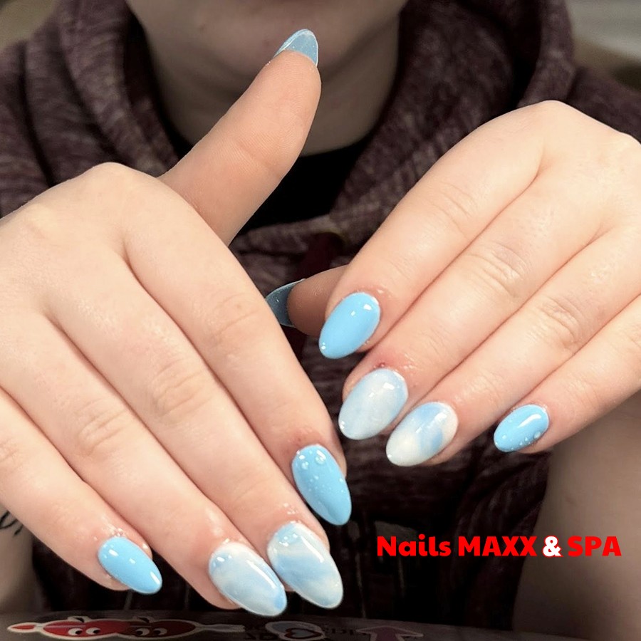 Nails MAXX & SPA